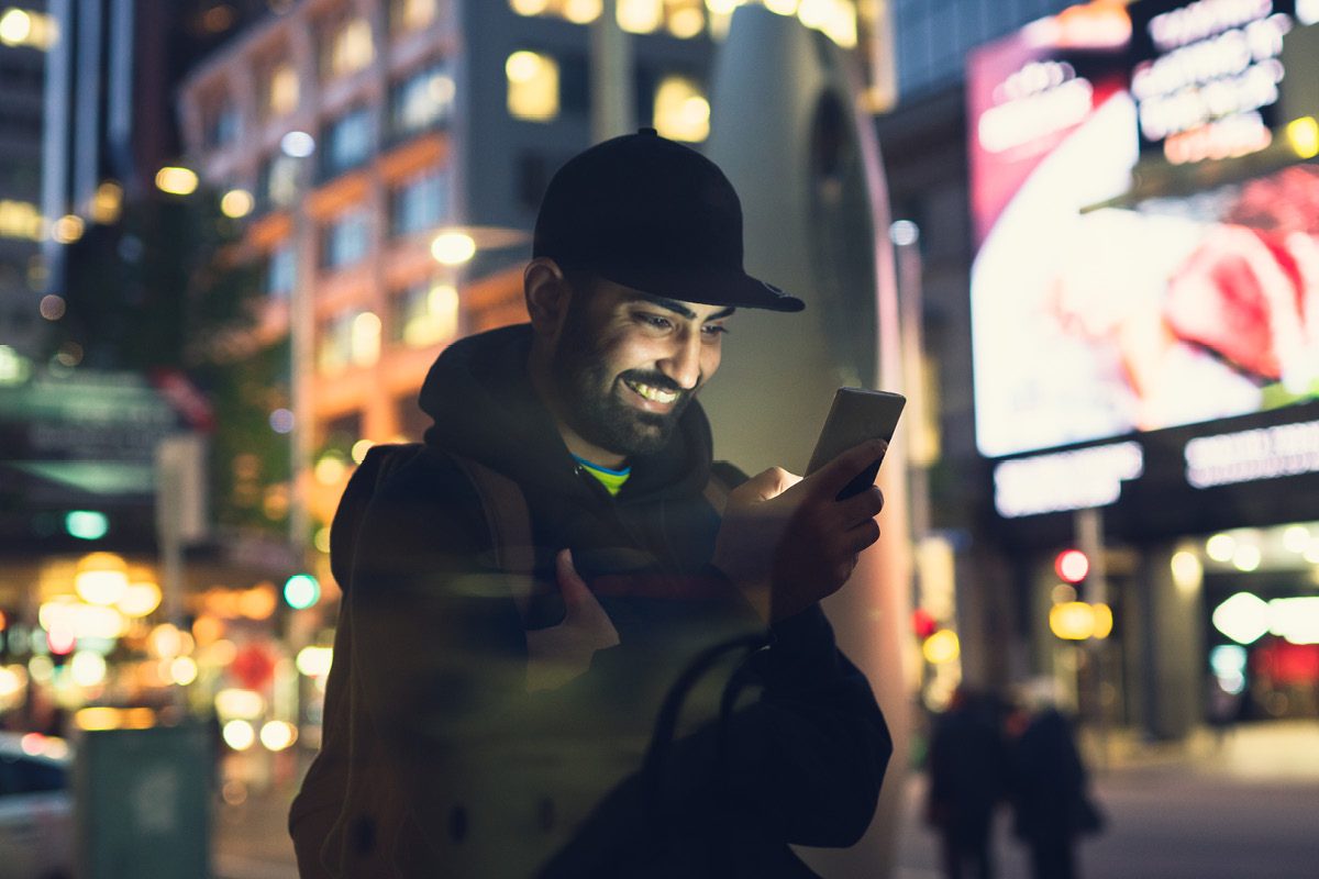 2018.01.19 Maria Bellissimo-Magrin_Why Instagram Stories Need To Be Part of Your 2018 Marketing Strategy Why Instagram Stories Needs To Be Part of Your 2018 Marketing Strategy