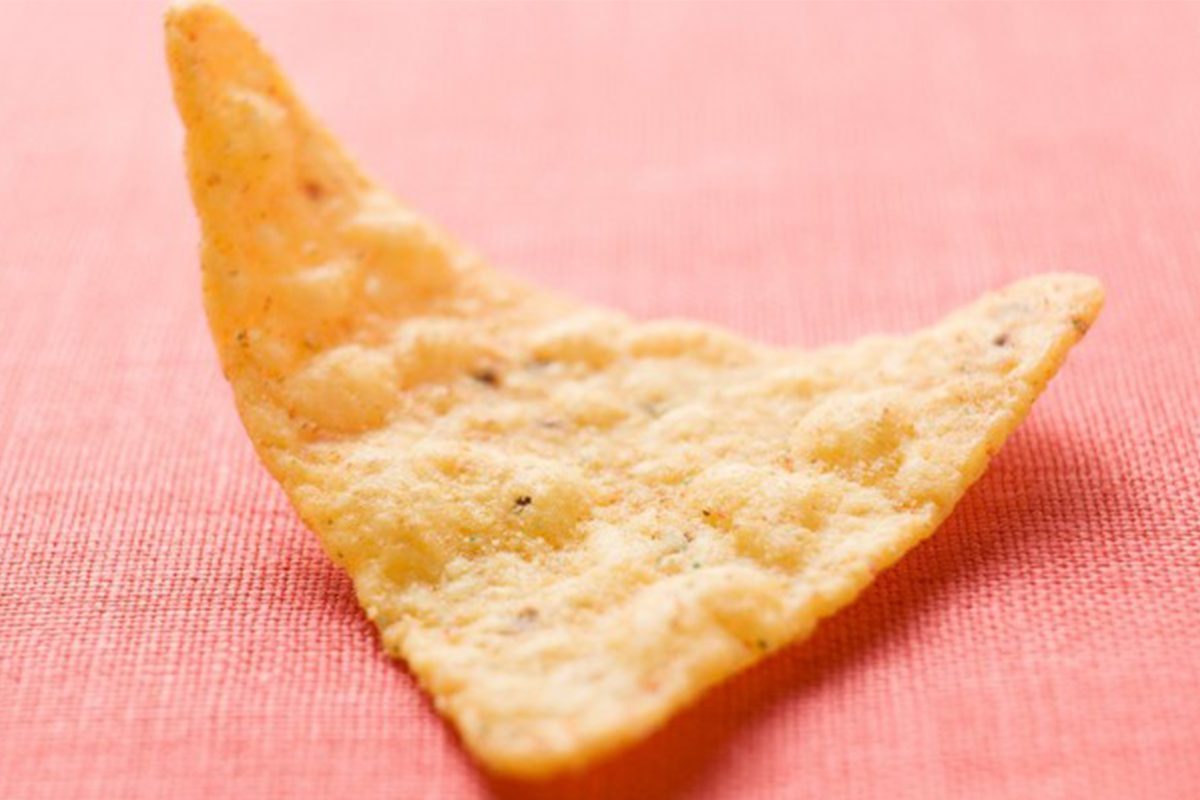 dorito