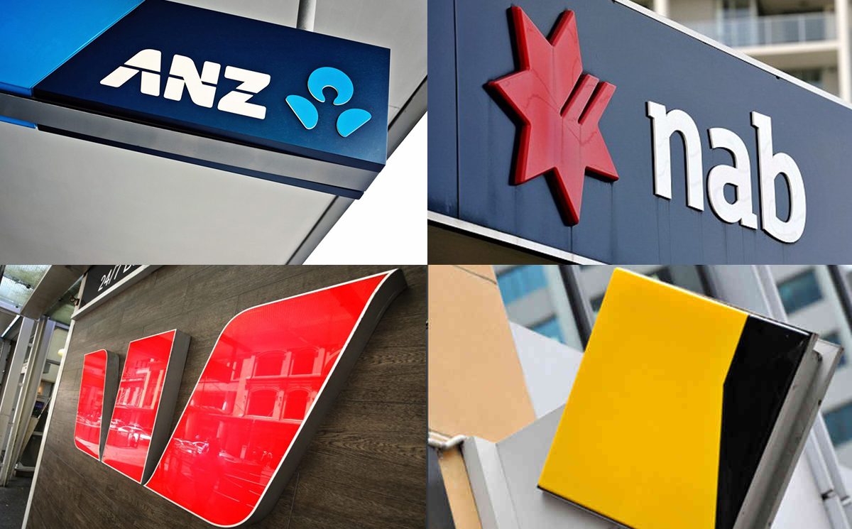 BANKING STOCK SYDNEY