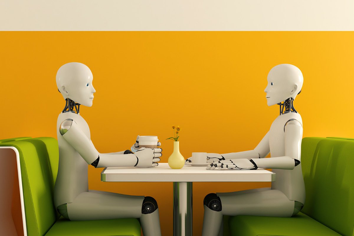 2018.01.18 – Michael Stelzer – Embrace automation to save time, cost and rework