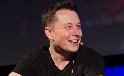 Elon Musk, Tesla, jobs