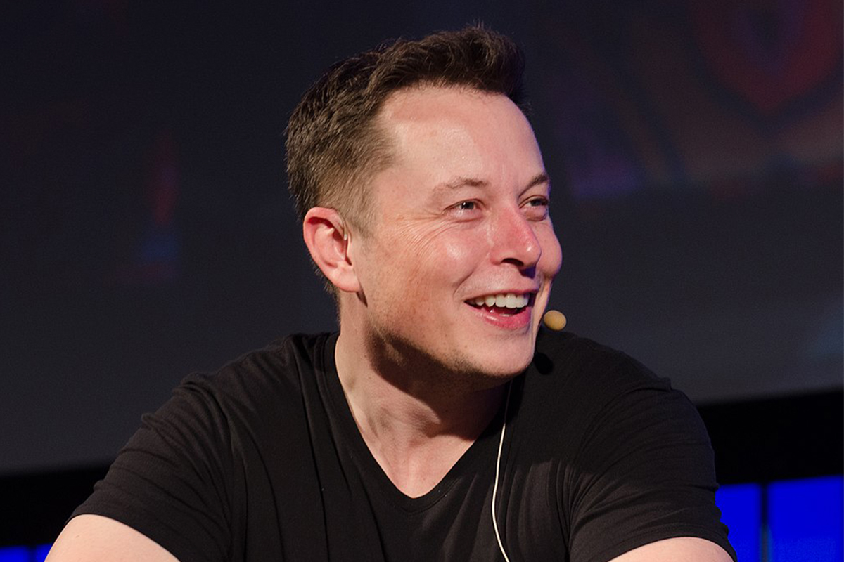 Tesla CEO Elon Musk succeeds Jeff Bezos as the world’s ...