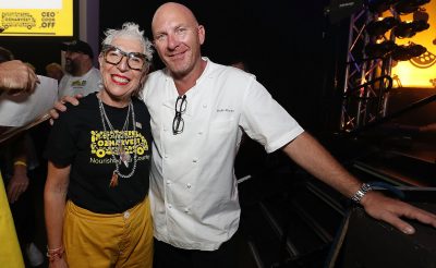 Australia’s CEO CookOff raises more than A$2 million for charity