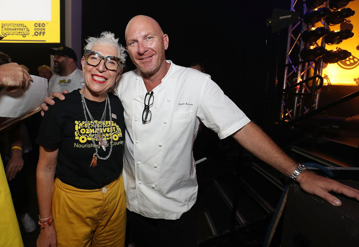 Australia’s CEO CookOff raises more than A$2 million for charity