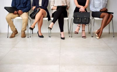 How to find the right recruit: The new rules for hiring staff