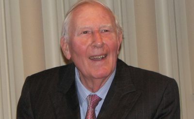 Roger Bannister