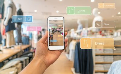 How embracing augmented reality will change your business