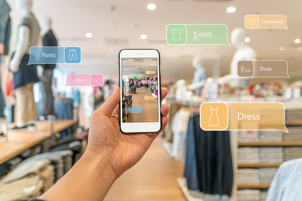 How embracing augmented reality will change your business