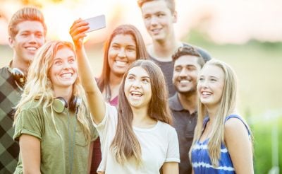 How businesses can attract generation Z