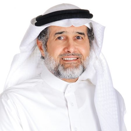 Abdullah M Al Garawi President and CEO of Advanced Petrochemical Company