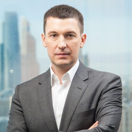 Igor Klimkin Director of SPLAT