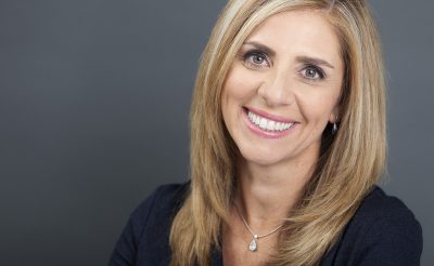 Nicola Mendelsohn