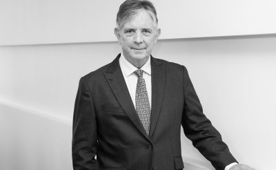 Ross Rolf CEO & Managing Director of Infigen Energy