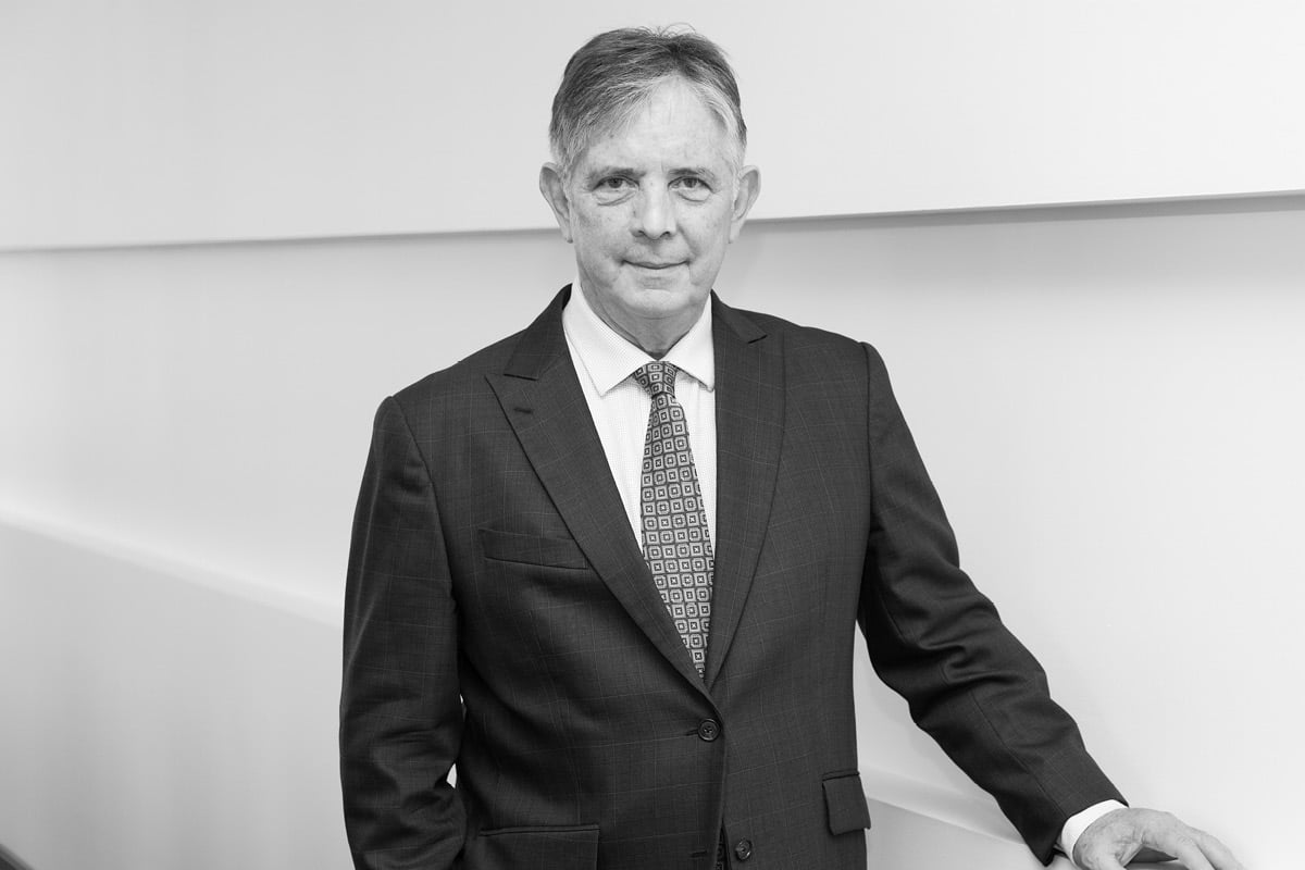 Ross Rolf CEO & Managing Director of Infigen Energy