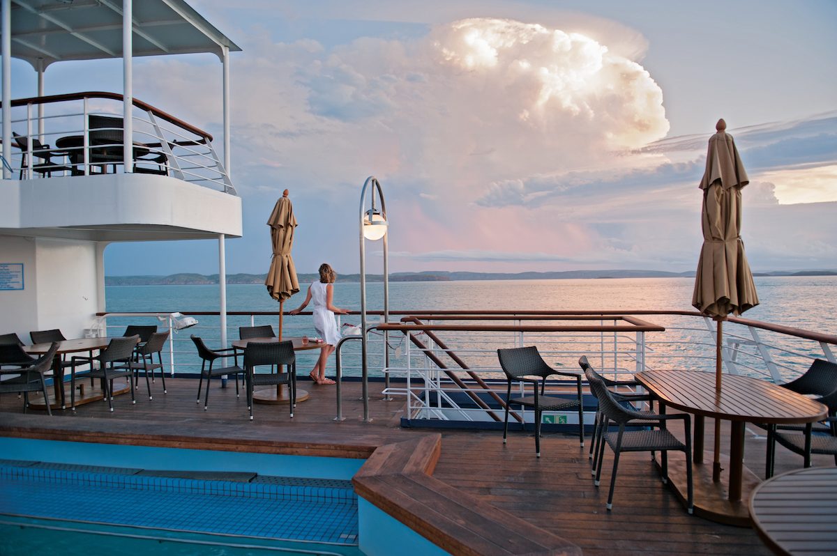 silversea Silversea Tale of Tales cruise