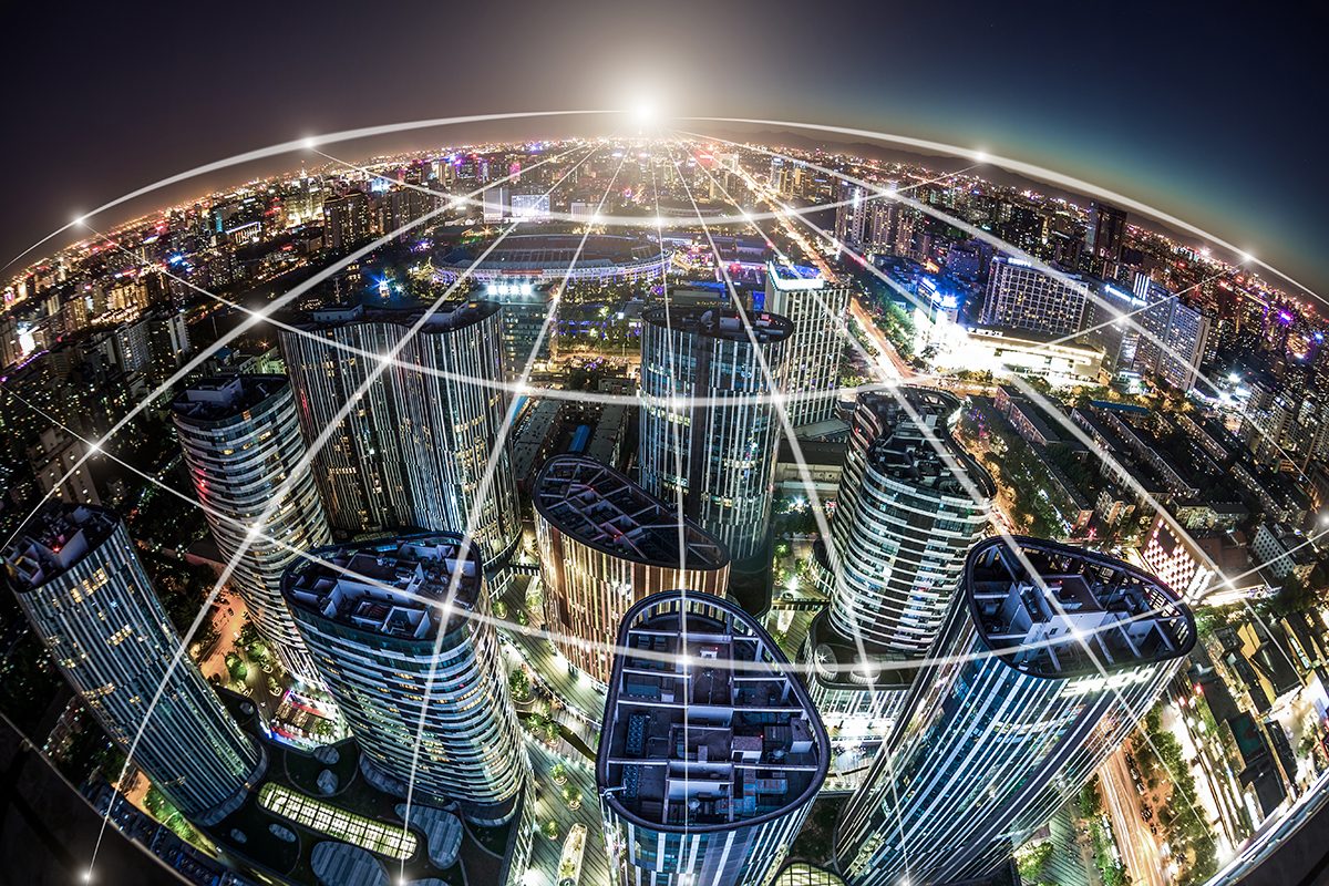 Futurecities