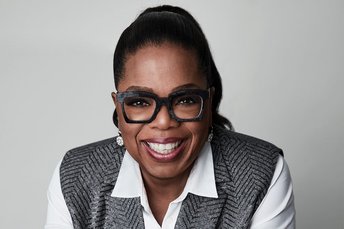 oprah