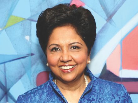 International Women's Day Career in brief: The rise of PepsiCo CEO Indra Nooyi