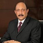 Shafqaat Ahmed CEO & Managing Director of Fauji Fertilizer Company