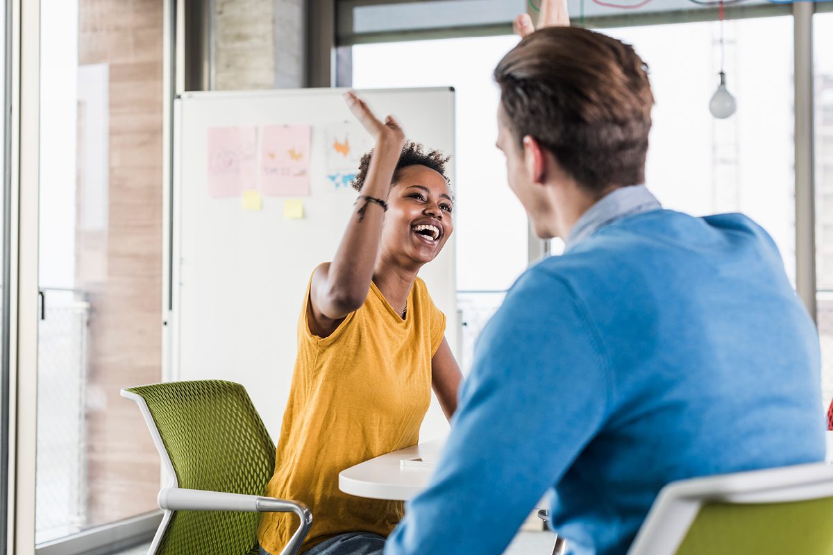 2018.03.05 Gemma Manning – How businesses can make a positive difference How businesses can make a positive difference