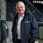 Jacques Nicolet President of Everspeed