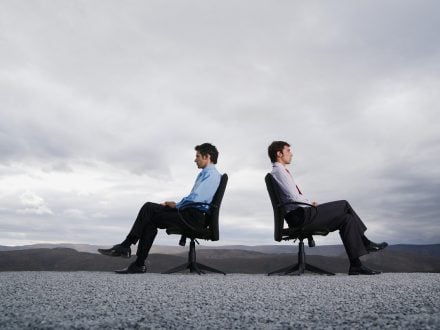 6 ways to resolve workplace conflict