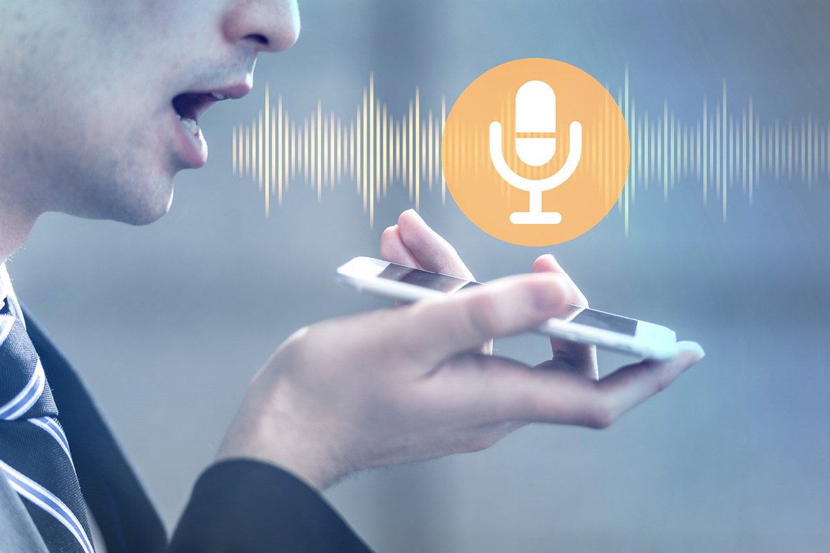 2018.03.19_Michael Stelzer_Do customers trust biometrics Why voice biometrics can rapidly enhance CX