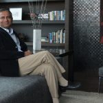 Rakesh Bhartia CEO of India Glycols Limited