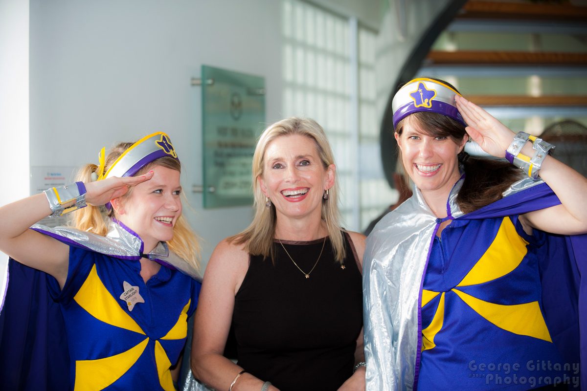 meet-the-judges-louise-baxter-starlight-children-foundation Meet the judges: Louise Baxter, CEO, Starlight Children’s Foundation