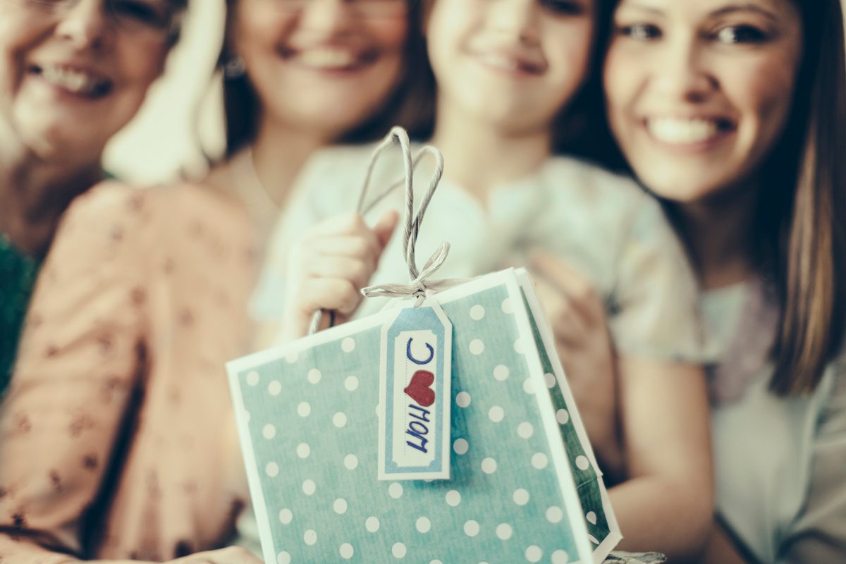 mothers-day-gift-guide-2018 Top 10 luxurious Mother’s Day gifts for 2018