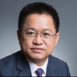 Hu Min, President and Executive Director of China Resources Power