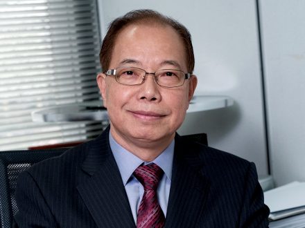 Lim Fatt Seng, Managing Director of Comfort Management