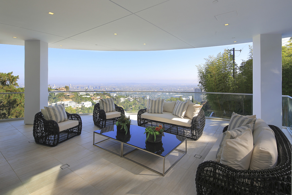 1609 Magnetic Terrace, Los Angeles, California