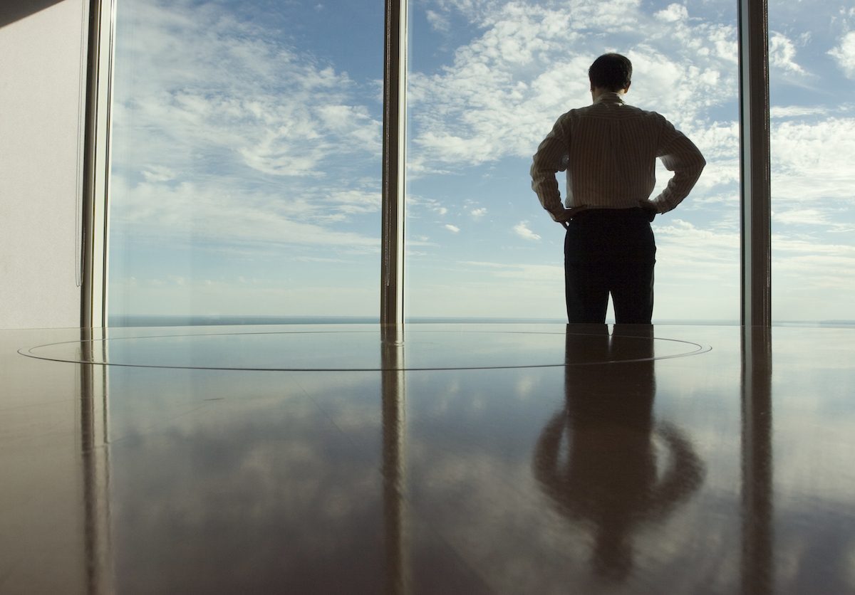 Lonely at the Top 5 steps to avoid being lonely at the top