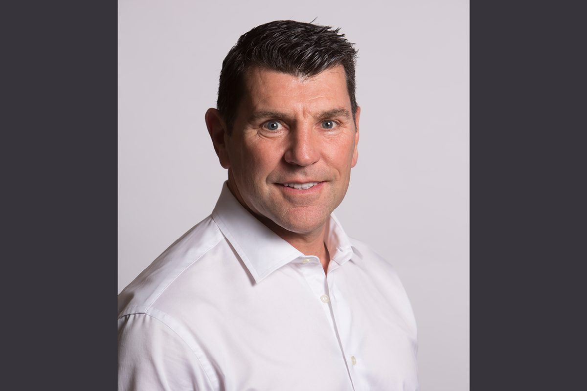 QJ-BPAY John Banfield, CEO of BPAY Group