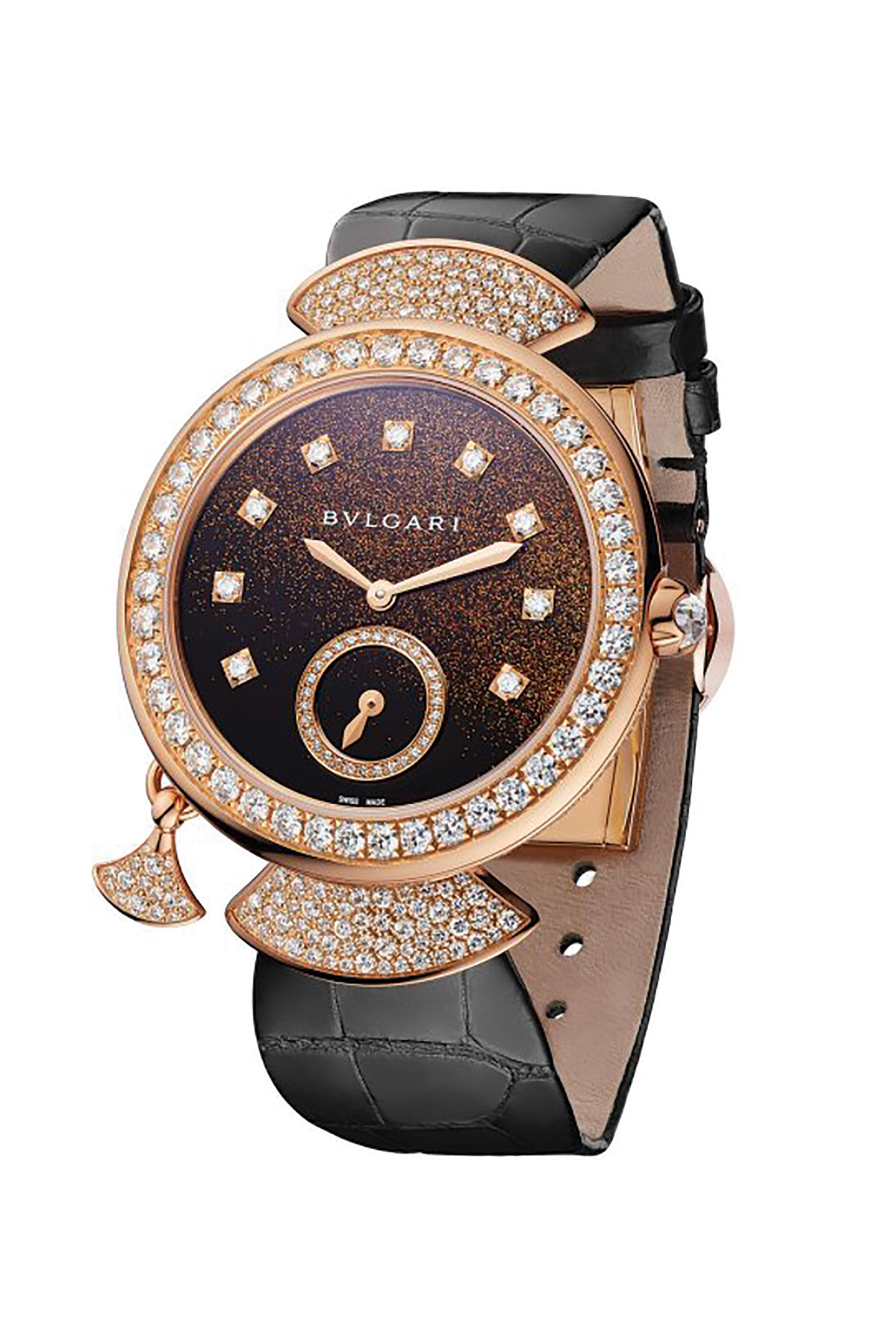 Bulgari Diva Finissima