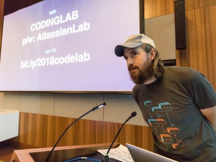 Atlassian’s CEO on coding for professionals, and kids