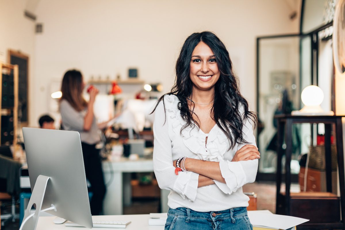virangana-project The Virangana Project: An initiative that helps Indian women pitch their business ideas to Australian investors