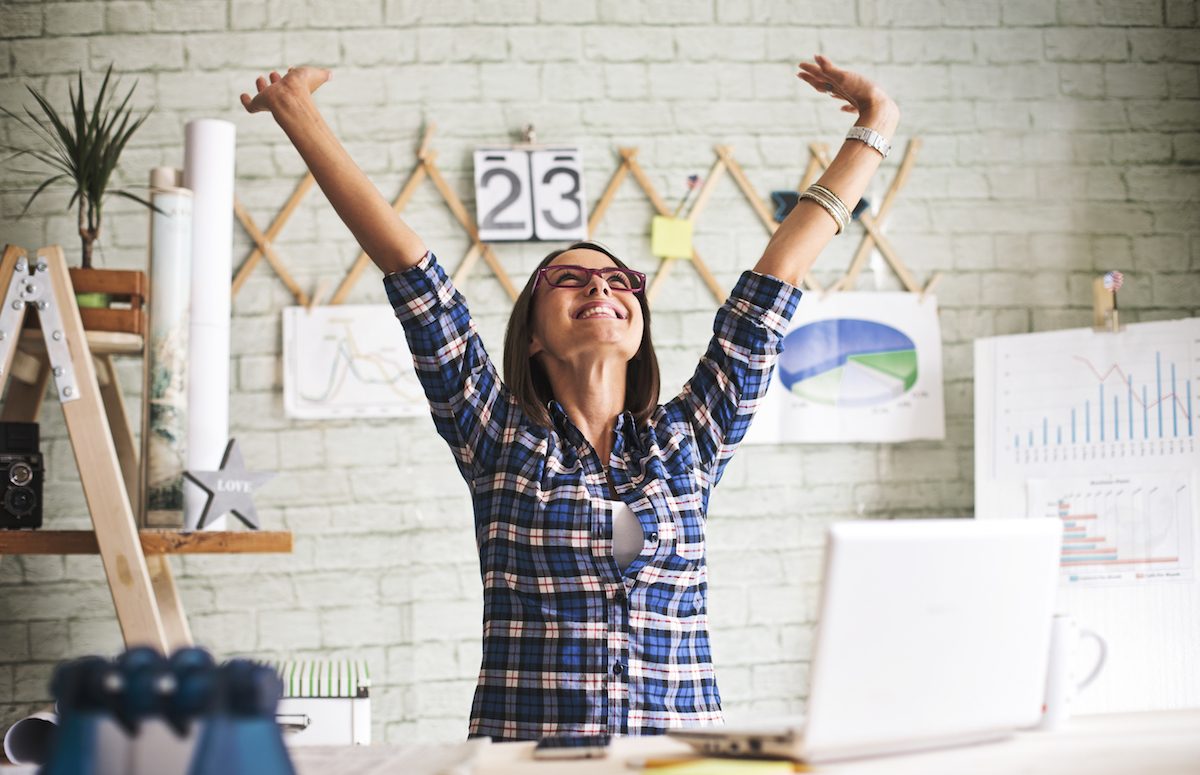 Motivation, productivity, self-improvement