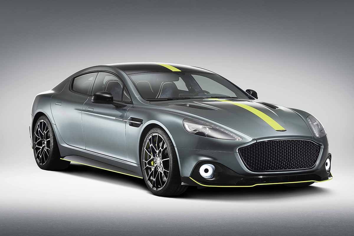 rapide