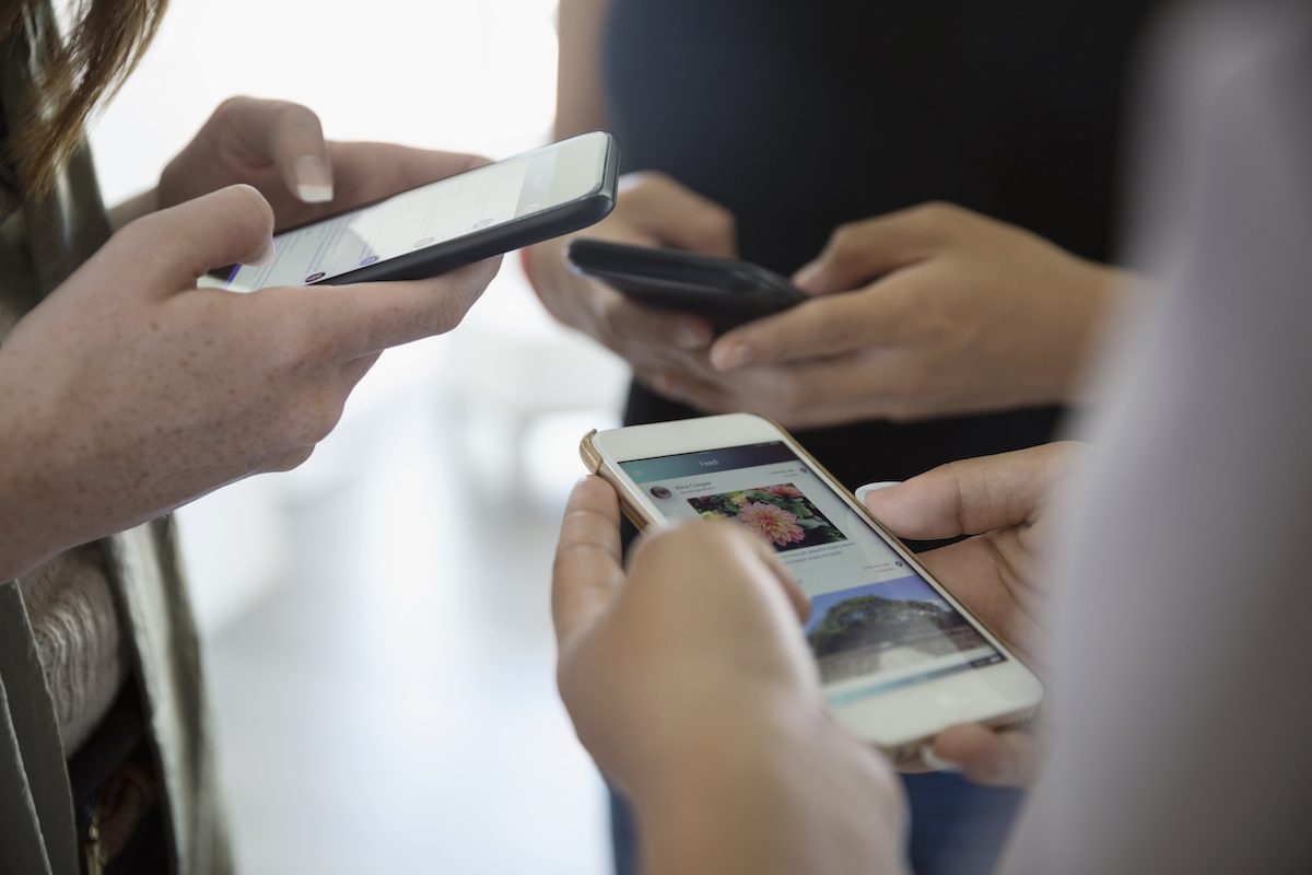 ABC – Social Media
