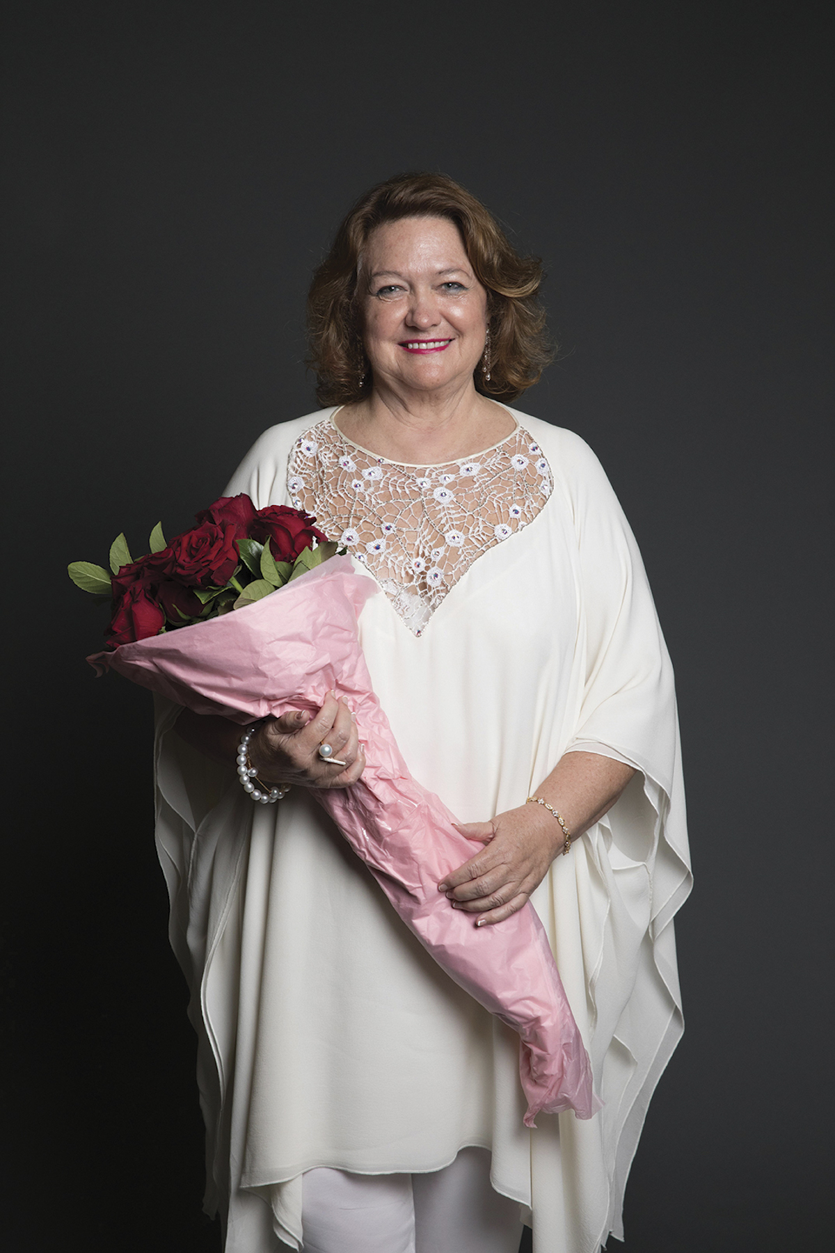 Gina Rinehart