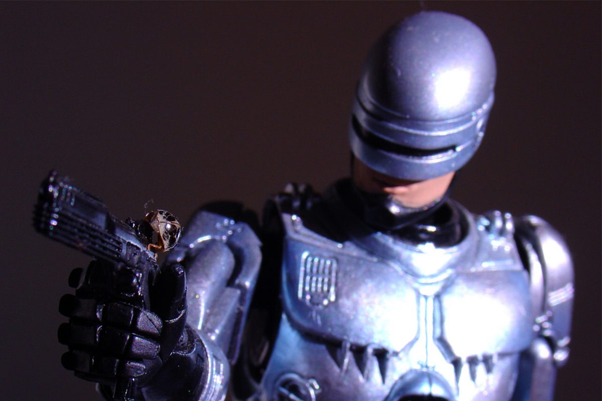 robo-cop Robocop