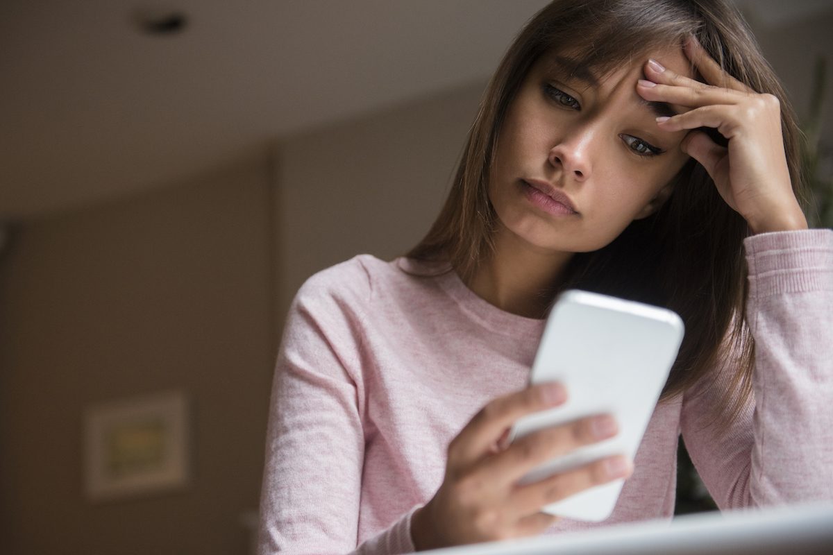 The answer to life, the universe and everything is… your mobile phone