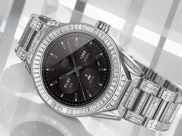 most expensive smartwatch in the world