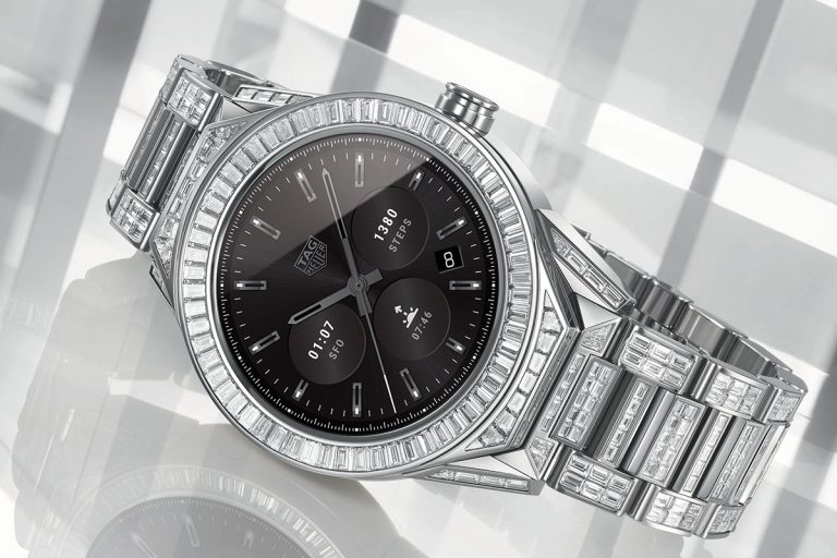 expensive smartwatch brands