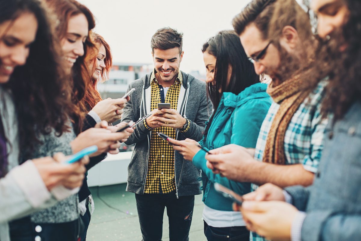 It’s here to stay: What you need to know about influencer marketing It’s here to stay: What you need to know about influencer marketing