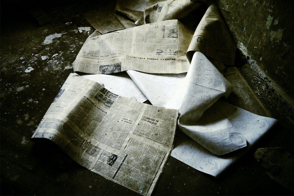 The uncomfortable truth about Nine and Fairfax The uncomfortable truth about Nine and Fairfax