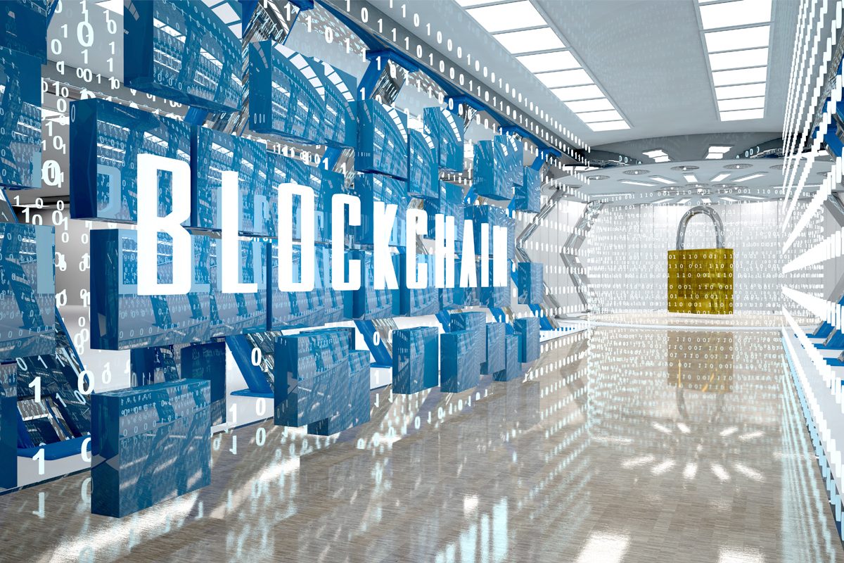 blockchain