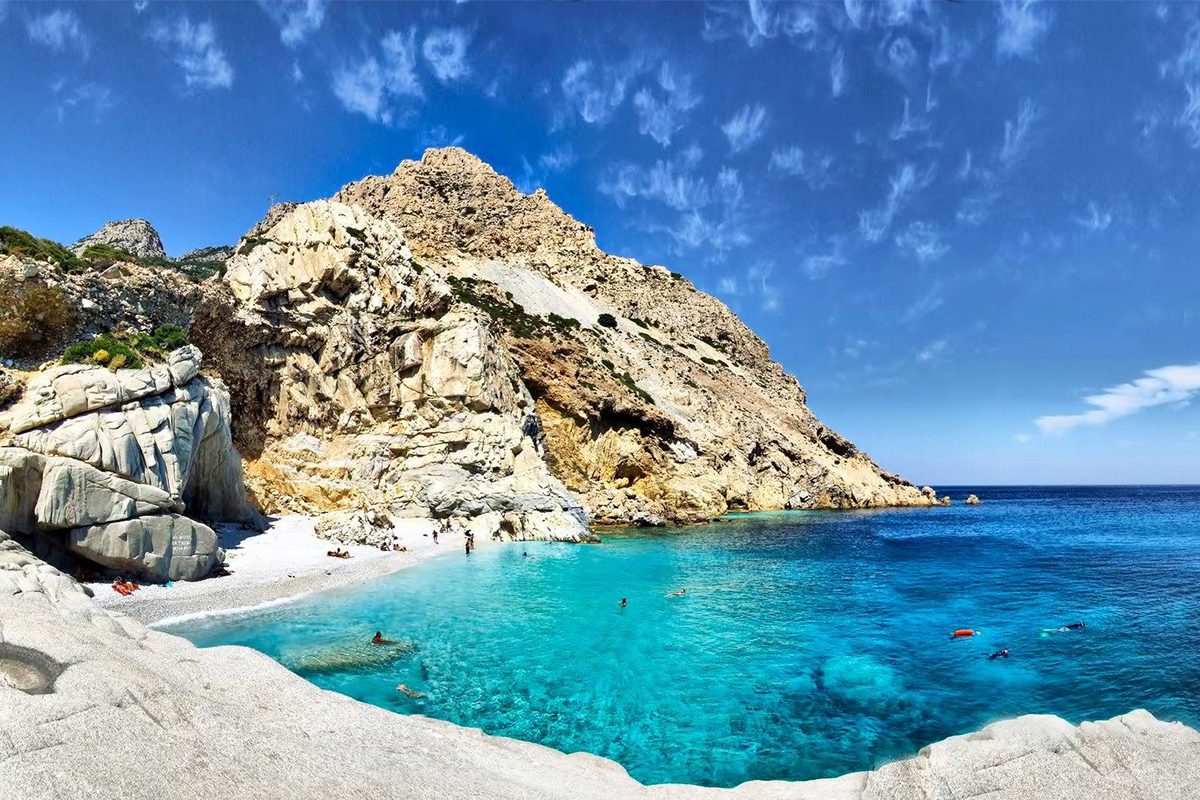 greece